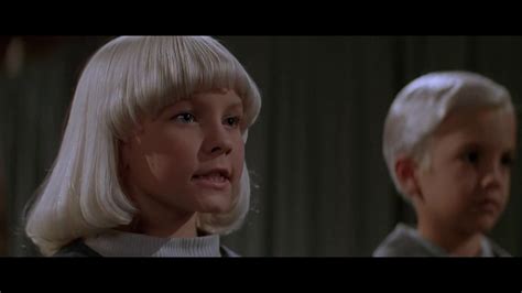 village of the damned ending|Village of the Damned (1995 film) .